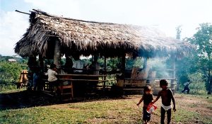 pueblos
