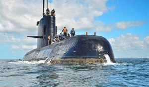 submarino