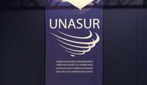 unasur