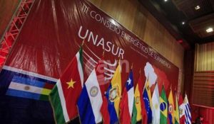 unasur