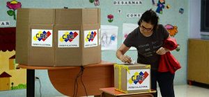 vz elecciones ceela