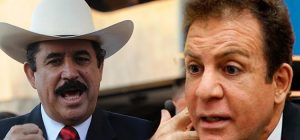 zelaya