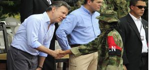 Paz Colombia flash si