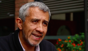 Víctor de Correa Lugo