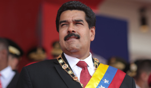 Venez-Maduro