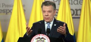Juan Manuel Santos