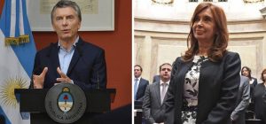 MACRI CRISTINA