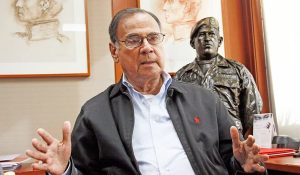ali rodriguez + venezuela
