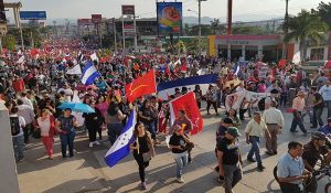 alianza oposición