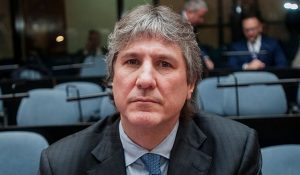 amado boudou + argentina