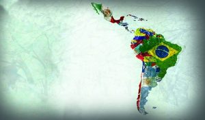 américa-latina