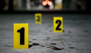 asesinato