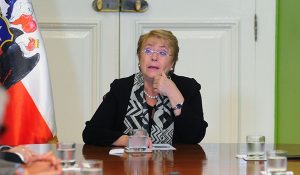 bachelet