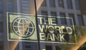 banco mundial