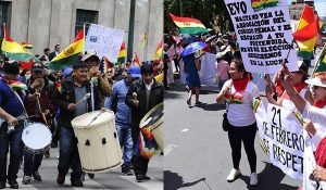 bolivia