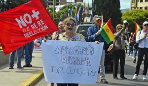 bolivia