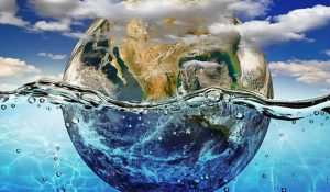 cambio climático