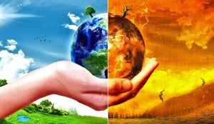 cambio climático