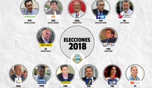 candidatos