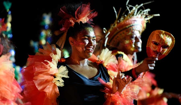 Conoce Como Se Celebran Los Carnavales En Los Distintos Lugares De