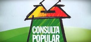 consulta popular