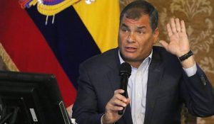 correa