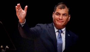 correa