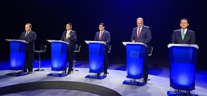 costa rica + candidatos
