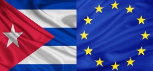 cuba + ue