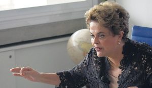 dilma rousseff + brasil