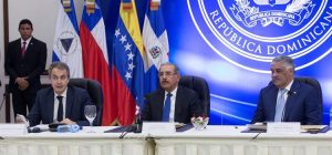 diálogo + venez