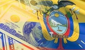 economía ecuatoriana