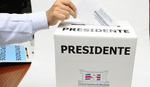 elecciones