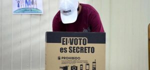 elecciones + costa rica