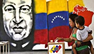 elecciones venezuela