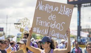 femicidios