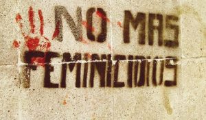 femicidios