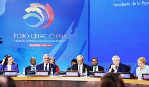foro celac-china