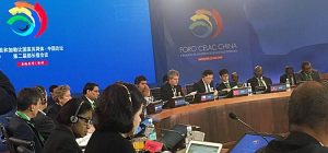 foro celac-china