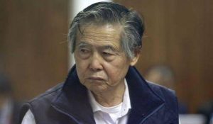 fujimori
