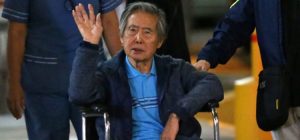 fujimori