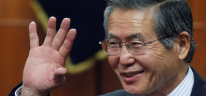 fujimori