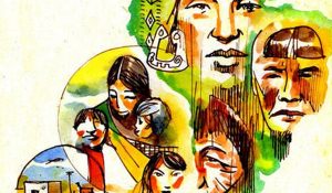 genocidio indigena