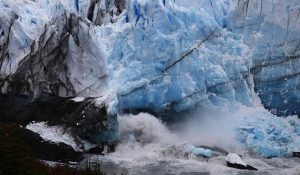 glaciares andinos