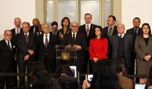 grupo lima