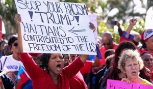 haiti