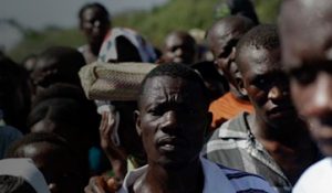 haitianos