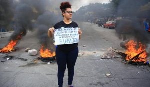 honduras