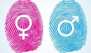 identidad de género