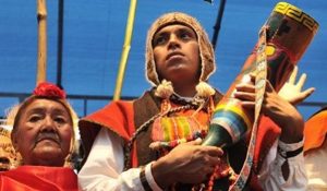 indigenas